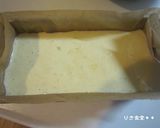 完熟バナナdeケーキ作り方9写真