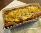 完熟バナナdeケーキ作り方13写真