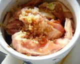 ✿鶏の唐揚げ✿にんにく・しょうが醤油味作り方1写真