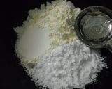✿鶏の唐揚げ✿にんにく・しょうが醤油味作り方4写真