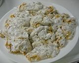 ✿鶏の唐揚げ✿にんにく・しょうが醤油味作り方6写真
