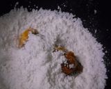✿鶏の唐揚げ✿にんにく・しょうが醤油味作り方5写真