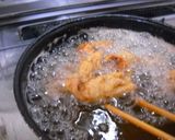 ✿鶏の唐揚げ✿にんにく・しょうが醤油味作り方7写真