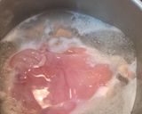 やわらか〜しっとりのむね肉サラダ✿作り方3写真
