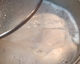 やわらか〜しっとりのむね肉サラダ✿作り方4写真