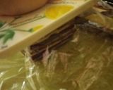 プレゼントに♪しましまパンツのクッキー作り方6写真