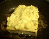 タルタル豆腐ステーキ☆チーズのせ作り方3写真