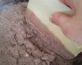 プレゼントに♪しましまパンツのクッキー作り方2写真