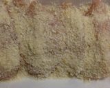 ムネに塩麹の鶏～あげⅡ作り方7写真