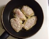 ムネに塩麹の鶏～あげⅡ作り方9写真