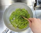 野蕗の佃煮(伽羅蕗)作り方6写真