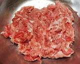 定番筍料理⑤ 本格中華風揚げ春巻き作り方1写真