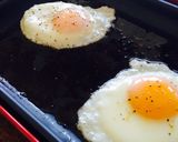 ホットプレートで作る週末ブランチ作り方3写真
