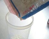 手も周りも汚さない♪麹のほぐし方作り方4写真