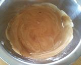 コーヒーマーブルシフォン♪作り方8写真