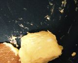 卵一個でお弁当だし巻 簡単で美味しい！作り方4写真