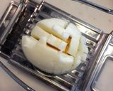 鶏胸肉でさっぱり照り焼きタルタル作り方2写真