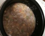 炊飯器でかんたんピラフ作り方3写真