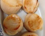 ♡ホタテのココカマーン♡作り方3写真