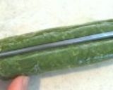 抹茶クッキー作り方9写真