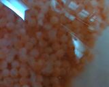 いくらの醤油漬け作り方1写真