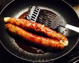豚肉チーズ巻き！作り方4写真