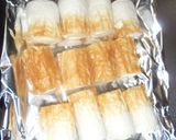子どもにも大人にもバカ受け！ちくわチーズ作り方4写真