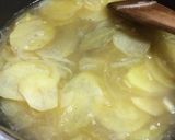 豆乳deビシソワーズ作り方3写真