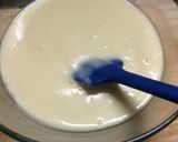 豆乳deビシソワーズ作り方5写真