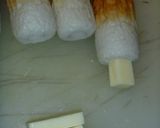 子どもにも大人にもバカ受け！ちくわチーズ作り方3写真