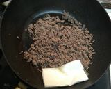 ボリューム満点♪麻婆×麻婆作り方10写真