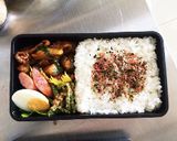 即席味噌汁の味噌で♡みそいため作り方7写真