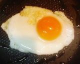 遠足弁当♪目玉焼き＆ツナのサンドイッチ作り方2写真