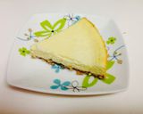 簡単♡栄養満点♡濃厚チーズケーキ作り方14写真
