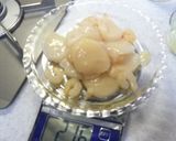彩り野菜の海鮮中華塩炒め作り方2写真