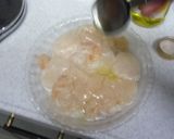 彩り野菜の海鮮中華塩炒め作り方5写真