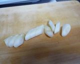 彩り野菜の海鮮中華塩炒め作り方6写真