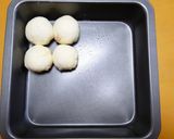 ４つの味の菓子パン♪ちぎりパン☆ランチ作り方22写真