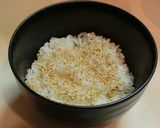 豚の卵とじ丼作り方3写真