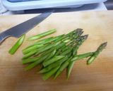 彩り野菜の海鮮中華塩炒め作り方7写真