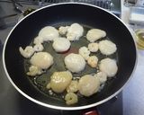 彩り野菜の海鮮中華塩炒め作り方11写真
