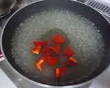 彩り野菜の海鮮中華塩炒め作り方9写真