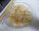 彩り野菜の海鮮中華塩炒め作り方12写真