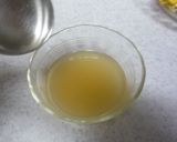 彩り野菜の海鮮中華塩炒め作り方1写真
