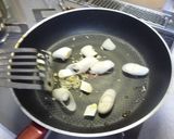 彩り野菜の海鮮中華塩炒め作り方14写真