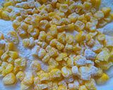イエローチキンボール作り方7写真