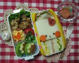 イカすぜ☆食パンDEイカサンド作り方13写真