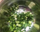 簡単!濃厚!キムチ焼うどん♡作り方1写真
