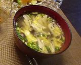 彩り野菜の海鮮中華塩炒め作り方17写真