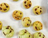 コストコ ホットケーキミックス ドーナツ作り方7写真